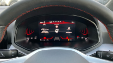 SEAT Ibiza 1.0 TSI 115 FR 5dr Petrol Hatchback